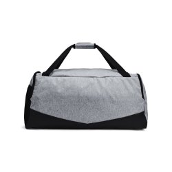 Сумка Under Armour Undeniable 5.0 Duffle LG - сіро/чорна