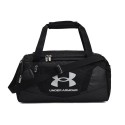 Сумка Under Armour UA Undeniable 5.0 Duffle XS - чорна