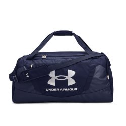 Сумка Under Armour Undeniable 5.0 Duffle LG - синя
