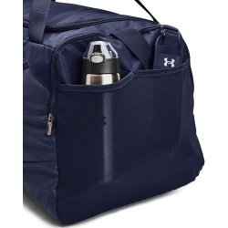 Сумка Under Armour Undeniable 5.0 Duffle LG - синя