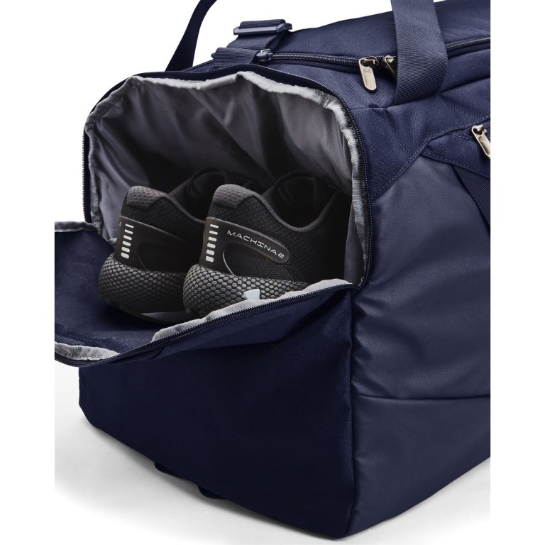 Сумка Under Armour Undeniable 5.0 Duffle LG - синя