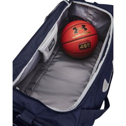 Сумка Under Armour Undeniable 5.0 Duffle LG - синя