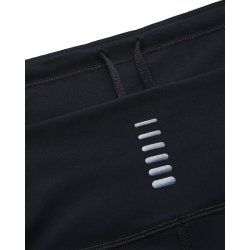 Легінси жіночі Under Armour Fly Fast 3.0 Speed Capri W - чорні