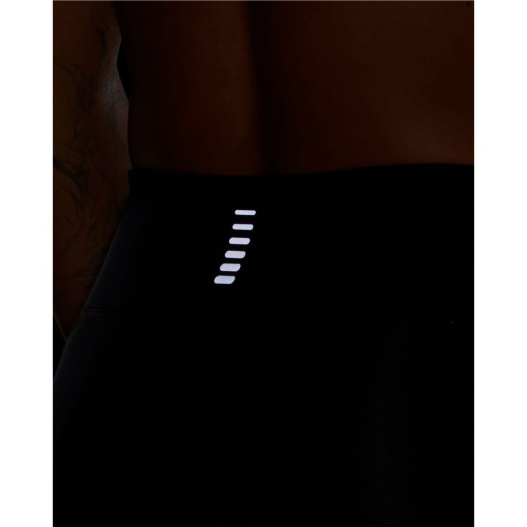 Легінси жіночі Under Armour Fly Fast 3.0 Speed Capri W - чорні