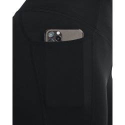 Легінси жіночі Under Armour Fly Fast 3.0 Speed Capri W - чорні