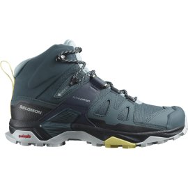 L47352800_X ULTRA 4 MID GTX_ Stargazer_Carbon_Stone Blue