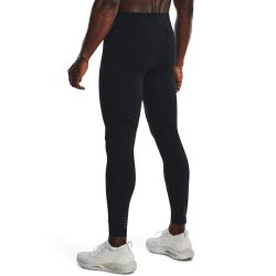 Легінси чоловічі Under Armour Speedpocket Tight M - чорні