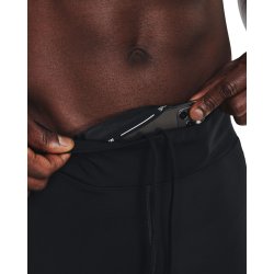 Легінси чоловічі Under Armour Speedpocket Tight M - чорні