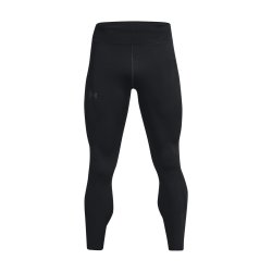 Легінси чоловічі Under Armour Speedpocket Tight M - чорні