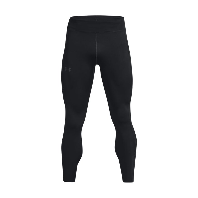 Легінси чоловічі Under Armour Speedpocket Tight M - чорні