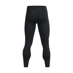Легінси чоловічі Under Armour Speedpocket Tight M - чорні