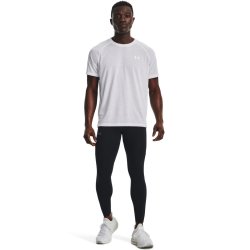 Легінси чоловічі Under Armour Speedpocket Tight M - чорні