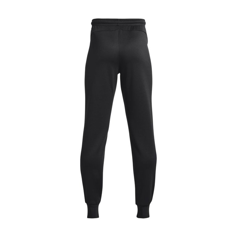Штани спортивні дитячі Under Armour J - чорні