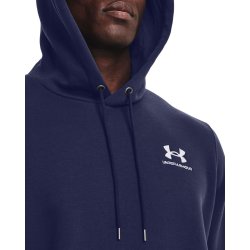 Світшот Under Armour Essential Fleece M - синій