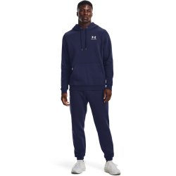 Світшот Under Armour Essential Fleece M - синій