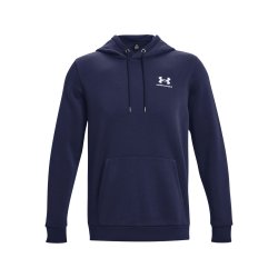 Світшот Under Armour Essential Fleece M - синій