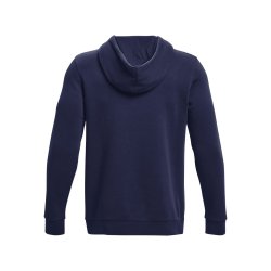 Світшот Under Armour Essential Fleece M - синій