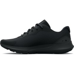 Кросівки Under Armour UA Surge 3 M - чорні