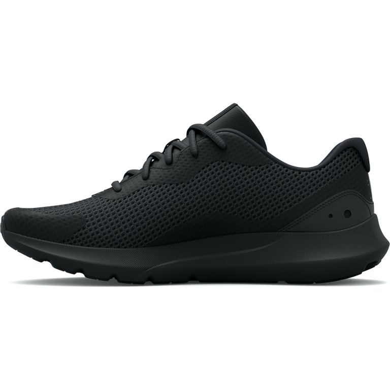 Кросівки Under Armour UA Surge 3 M - чорні