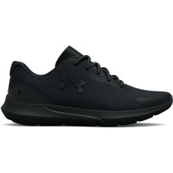 Кросівки Under Armour UA Surge 3 M - чорні