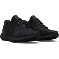 Кросівки Under Armour UA Surge 3 M - чорні