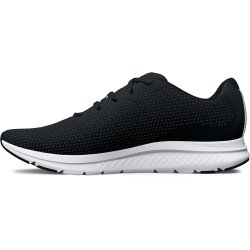 Obuv Under Armour UA Charged Impulse 3 M - černá