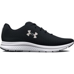 Obuv Under Armour UA Charged Impulse 3 M - černá