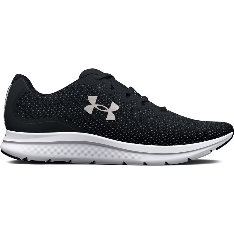 Obuv Under Armour UA Charged Impulse 3 M - černá