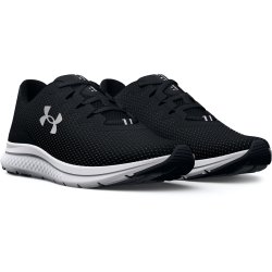 Obuv Under Armour UA Charged Impulse 3 M - černá