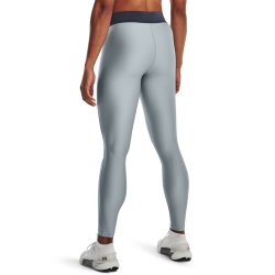 Легінси жіночі Under Armour Branded WB Leg W - сірі