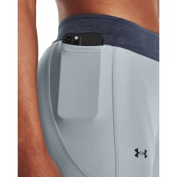 Легінси жіночі Under Armour Branded WB Leg W - сірі