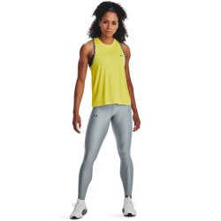 Легінси жіночі Under Armour Branded WB Leg W - сірі