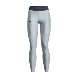 Легінси жіночі Under Armour Branded WB Leg W - сірі
