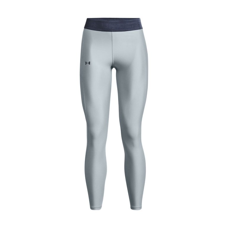 Легінси жіночі Under Armour Branded WB Leg W - сірі