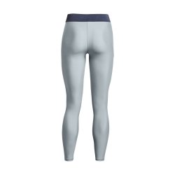 Легінси жіночі Under Armour Branded WB Leg W - сірі