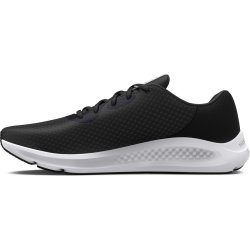 Кросівки Under Armour UA Charged Pursuit 3 M - чорні/білі