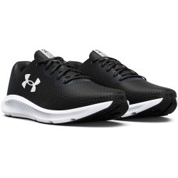 Кросівки Under Armour UA Charged Pursuit 3 M - чорні/білі