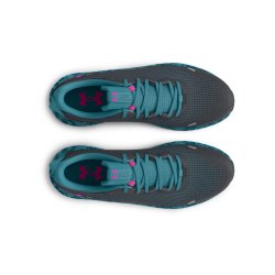 Obuv Under Armour Charged Bandit TR 2 SP W - modrá