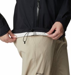 Куртка Columbia Mazama Trail™ Shell W - чорна