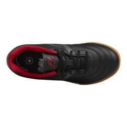 Взуття Pro Touch Classic III IN J - чорно/червоні