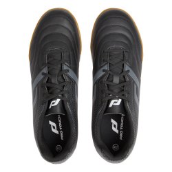 Взуття Pro Touch Classic III IN M - чорно/сірі
