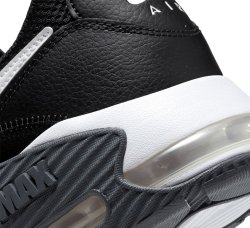 Obuv Nike Air Max Excee M - černá/bílá