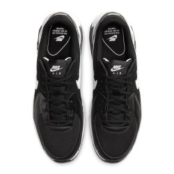 Obuv Nike Air Max Excee M - černá/bílá