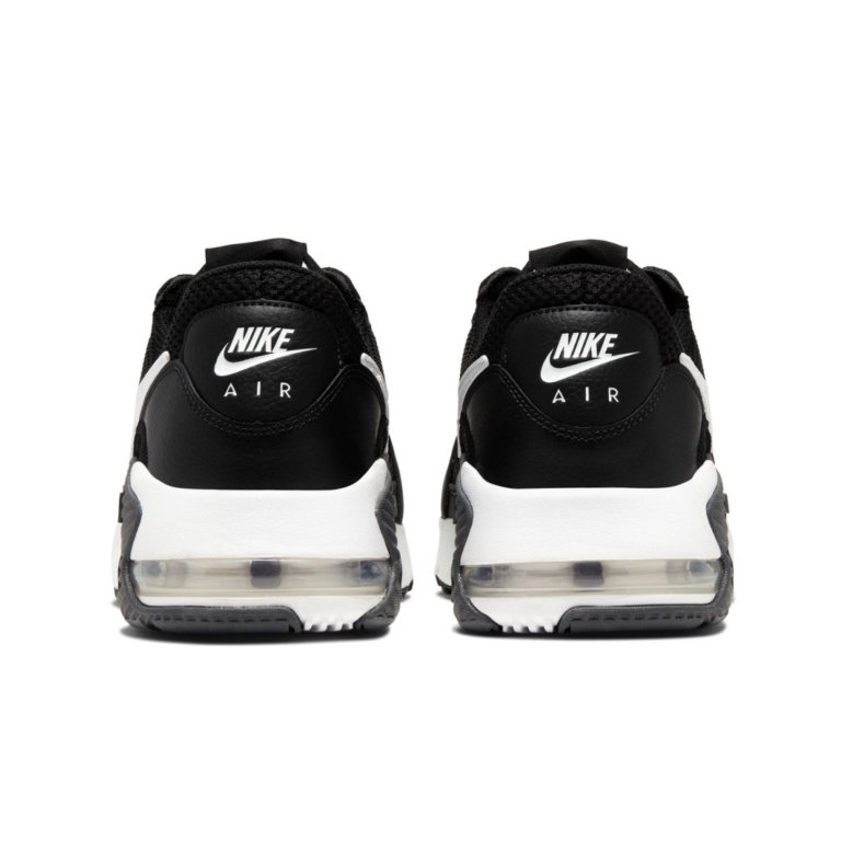 Obuv Nike Air Max Excee M - černá/bílá