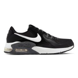 Obuv Nike Air Max Excee M - černá/bílá