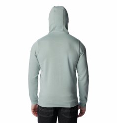 Толстовка Columbia CSC Basic Logo™ II Hoodie M - світло-сіра