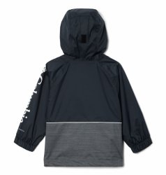 Куртка Columbia Dalby Springs™ Jacket J - чорна / сіра
