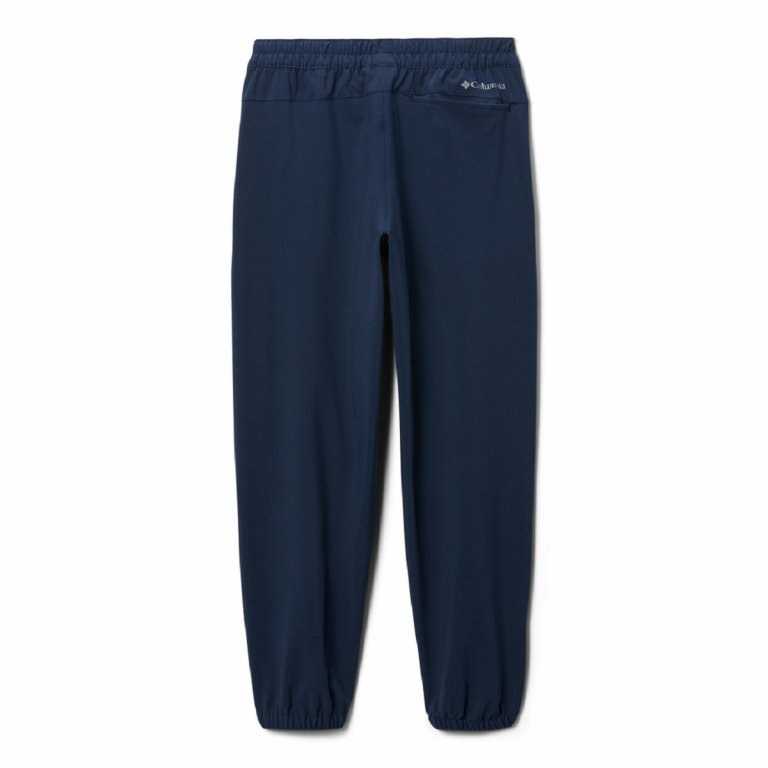 Штани Columbia Hike™ Jogger J Sweat - сині