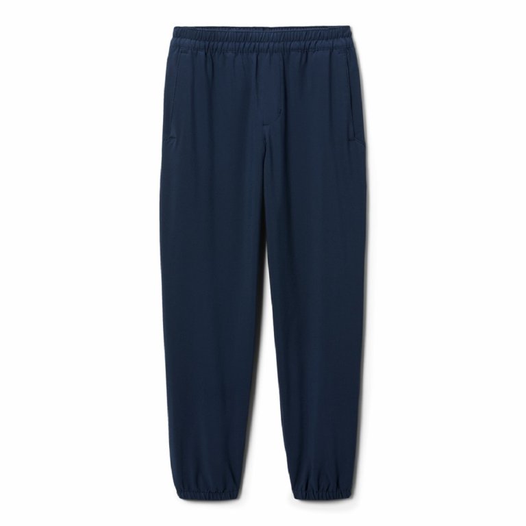 Штани Columbia Hike™ Jogger J Sweat - сині