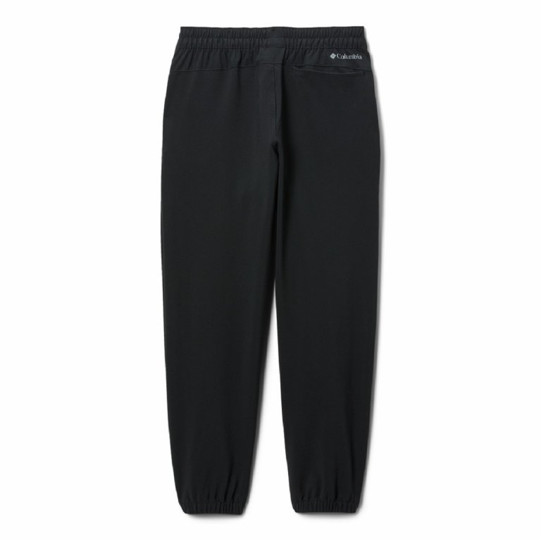 Штани Columbia Hike™ Jogger J Sweat - чорні